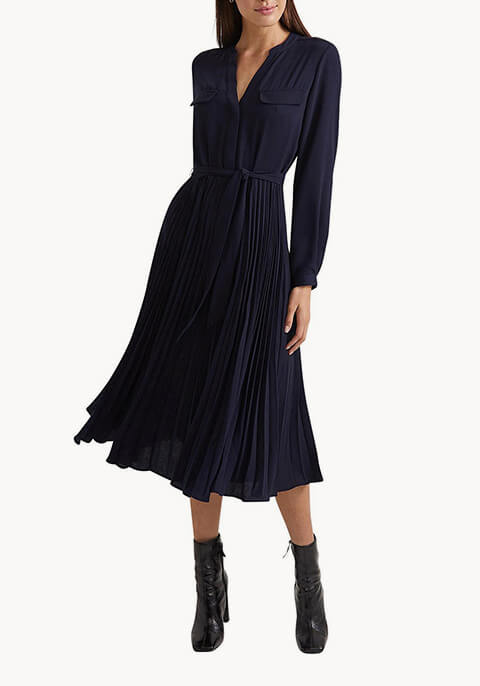 David Jones: New In | Winter wardrobe 