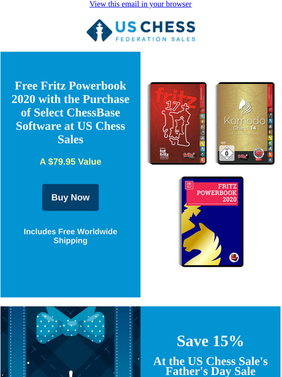 purchase fritz chess