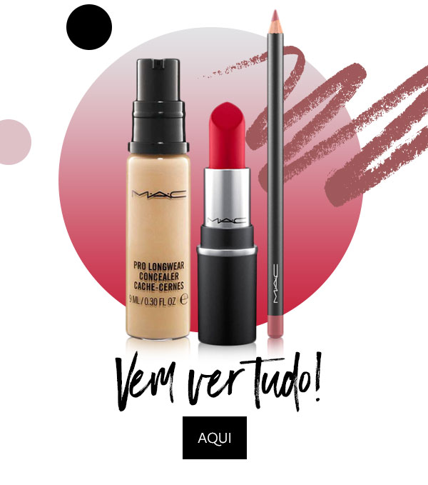 mac makeup kit bolsa