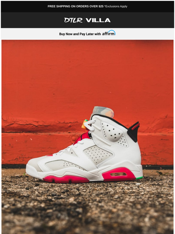 dtlr raffle jordan 12