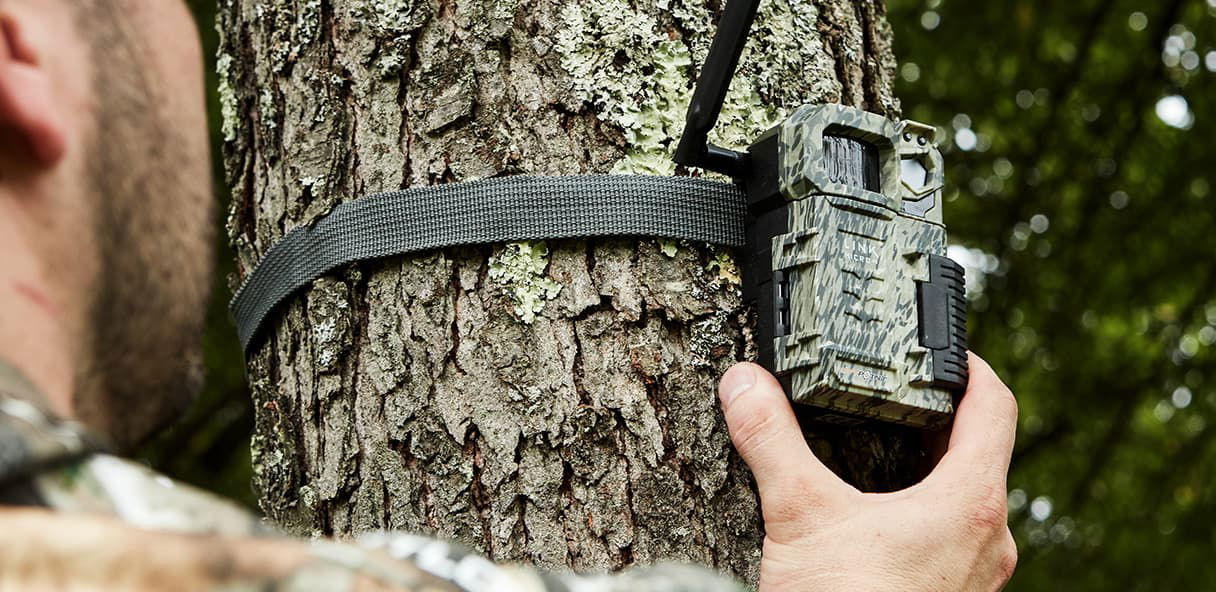 Dick's Sporting Goods 20 Off the NEW Moultrie X6000 16MP 4GLTE