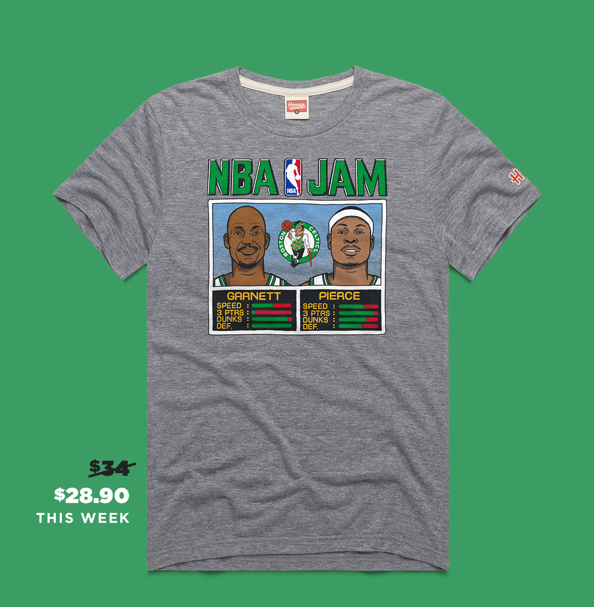 spurs nba jam shirt