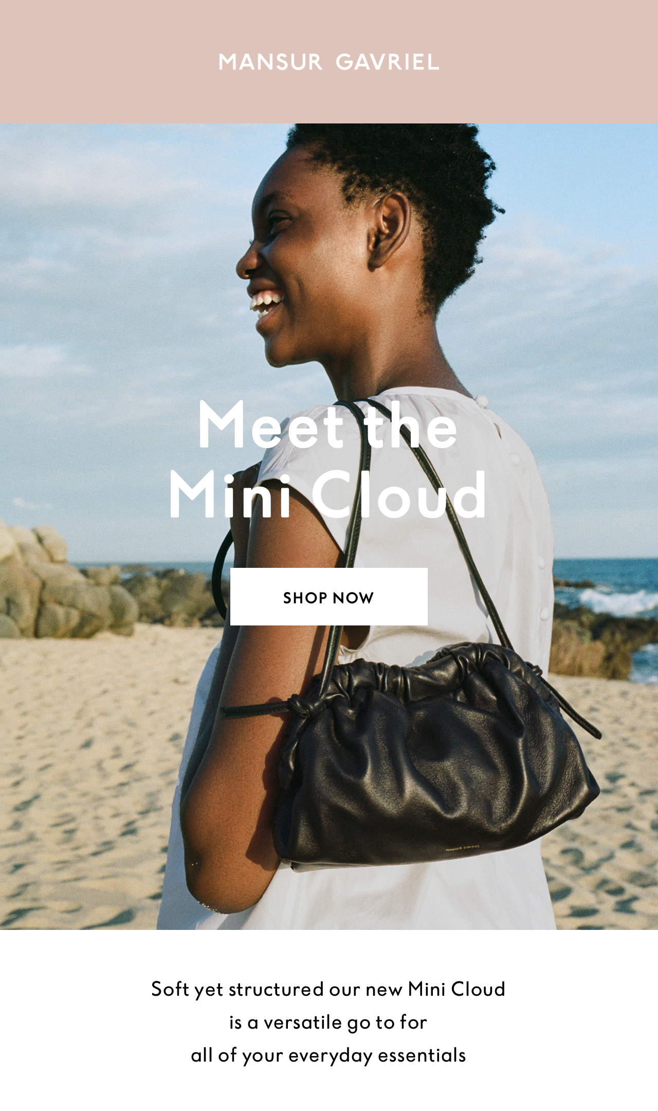 mini cloud mansur gavriel