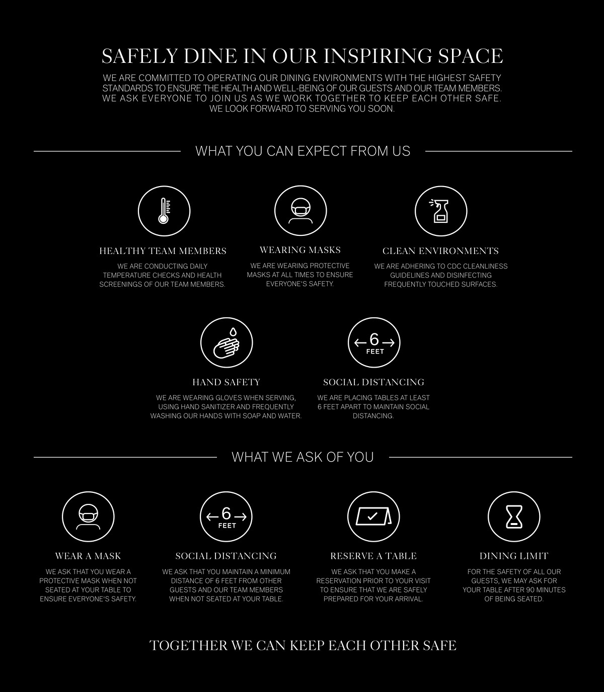 Restoration Hardware The RH Yountville Wine Vault Is Now Open. Safely