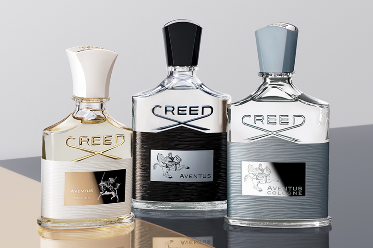 Creed aventus отзывы