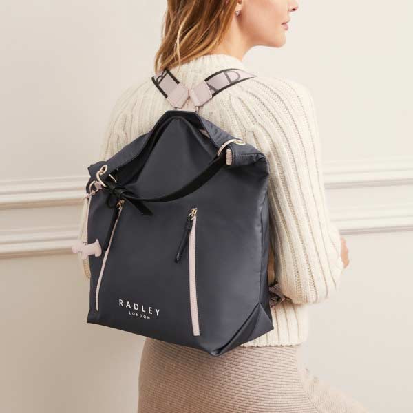 radley lambs lane bolsa