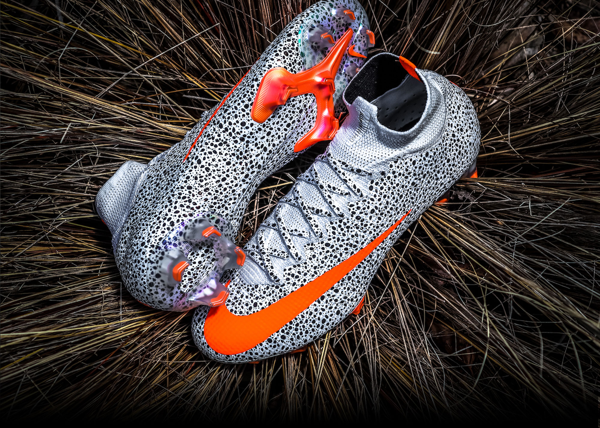 mercurial safari 2020