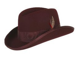 oración Apariencia interior Men's USA: Mens Dress Hat Super 🔥SALE🔥 Godfathers | Fedora's | & More |  Milled