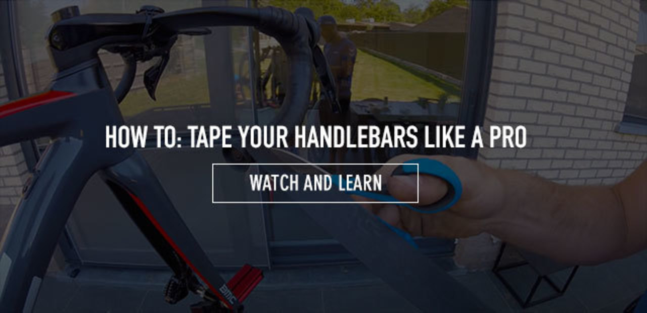 ENVE Composites Upgrade Your Ride Feel With New Bar Tape Milled