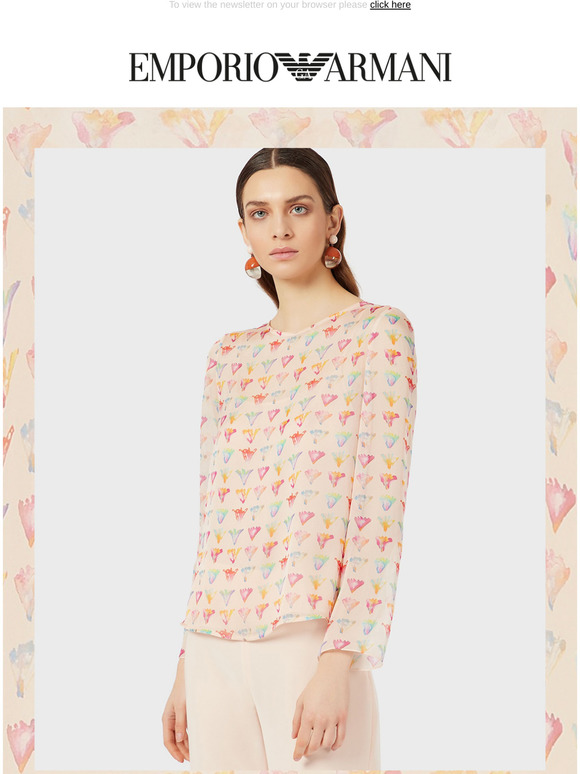 armani exchange coupon code 2020
