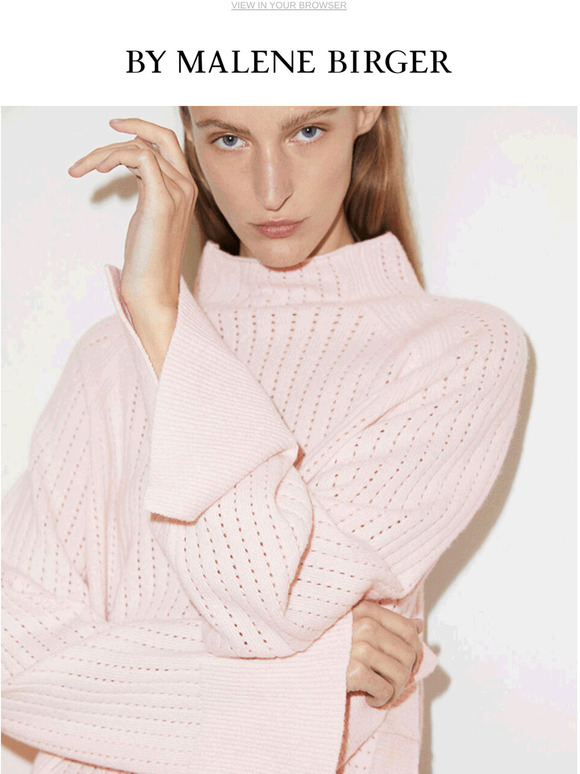 Купить Сумку By Malene Birger Официальный Сайт