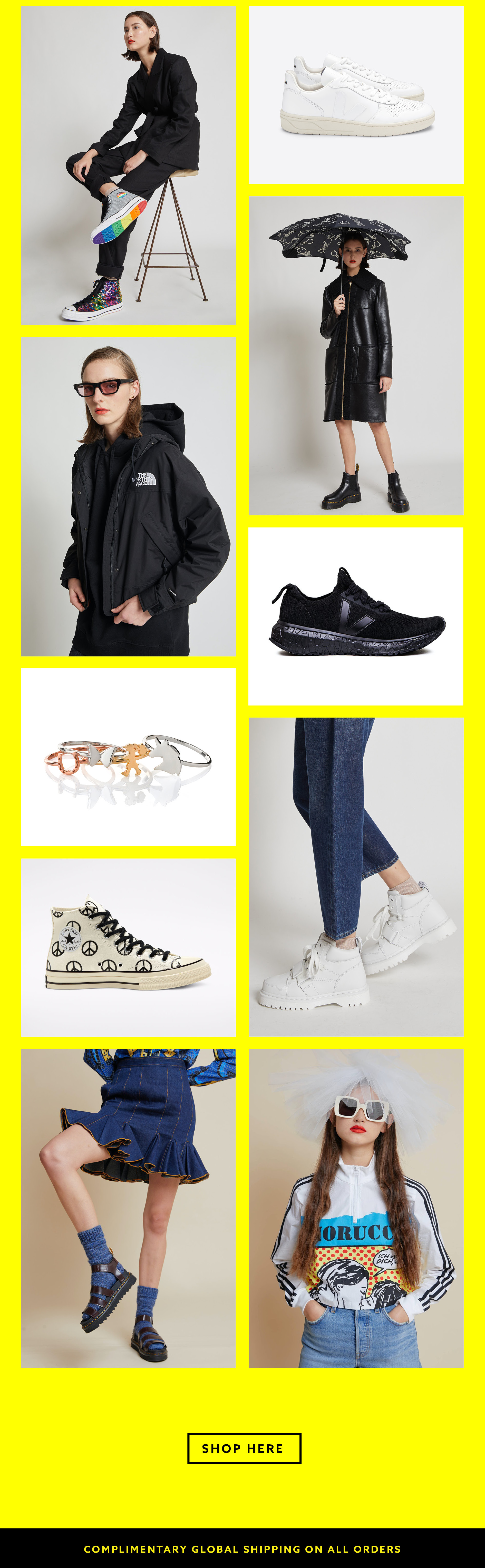 Karen Walker Playpark Wellington Milled