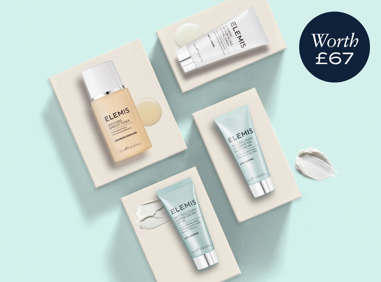 elemis order
