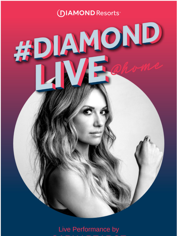 Don't Forget! Carly Pearce is About to Go Live