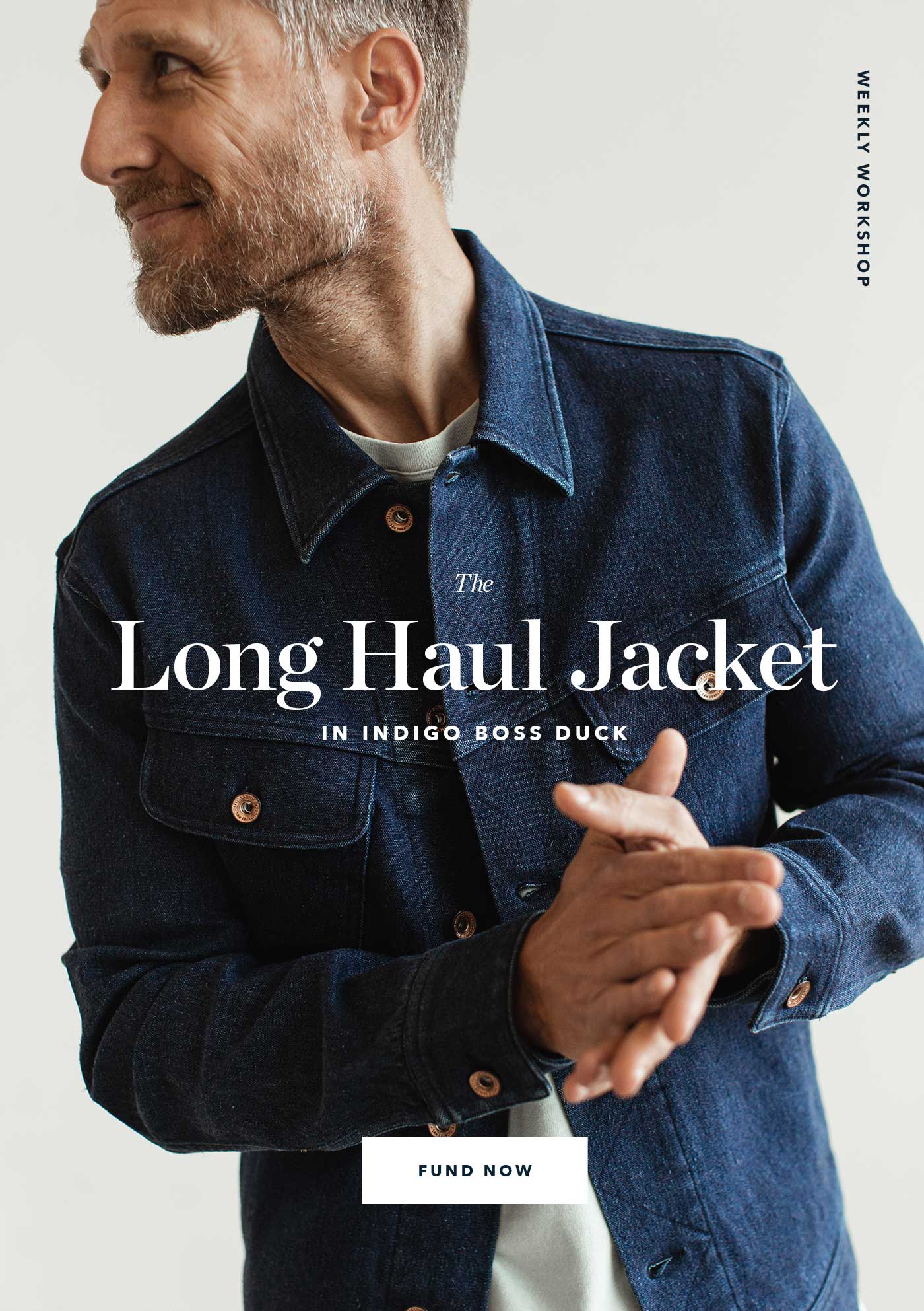 Long Haul 
