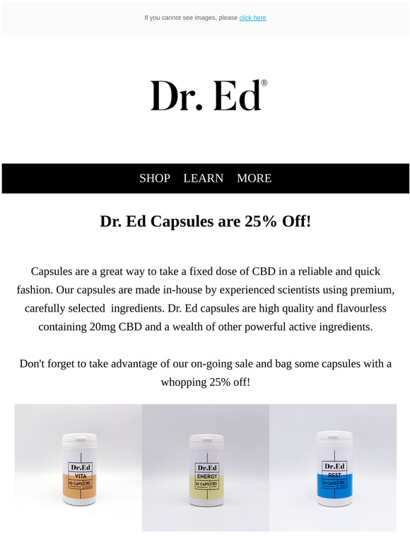 Mega Capsule Sale ☺️