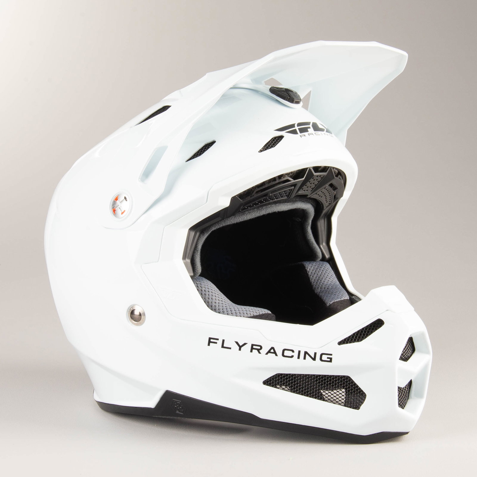 24MX : Novità! Caschi top di gamma FLY Formula! | Milled