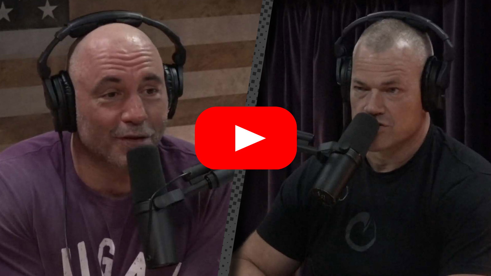 Iron Neck affiliate program: Joe Rogan + Jocko Willink Talk Neck/Back ...