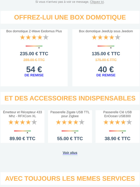 Une Super-Remise pour la fête des pères ! 🦸