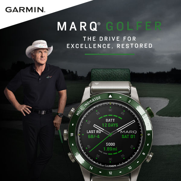 marq golf watch