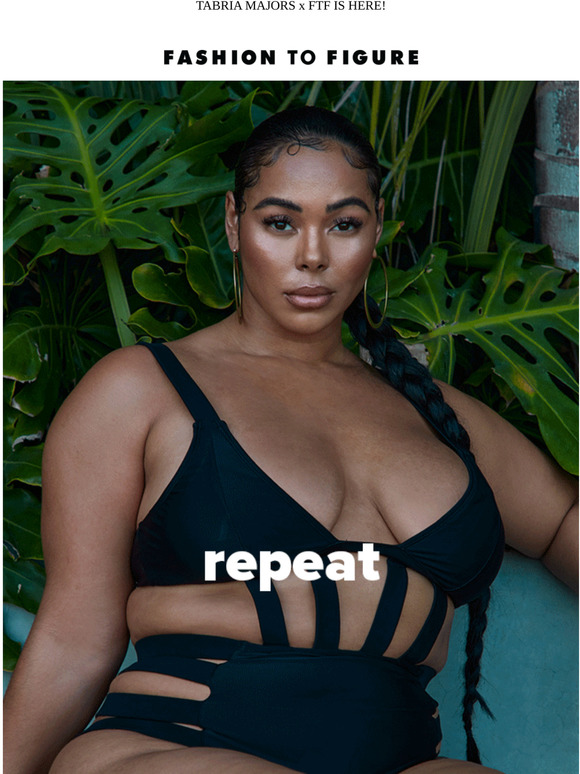 fashion to figure swimwear