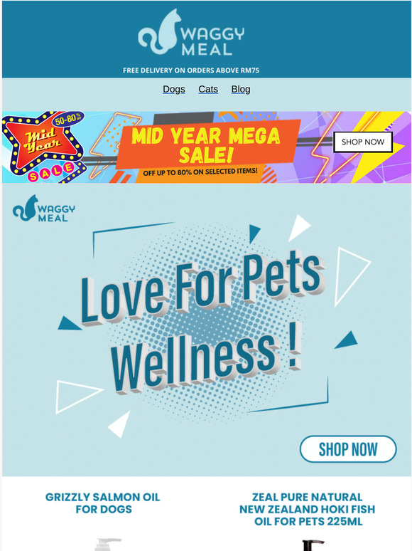 ,Best Way To Care For Fur-babies!