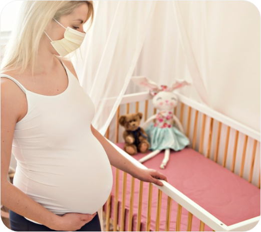 Blog Leiturinha | Tudo sobre gravidez na quarentena