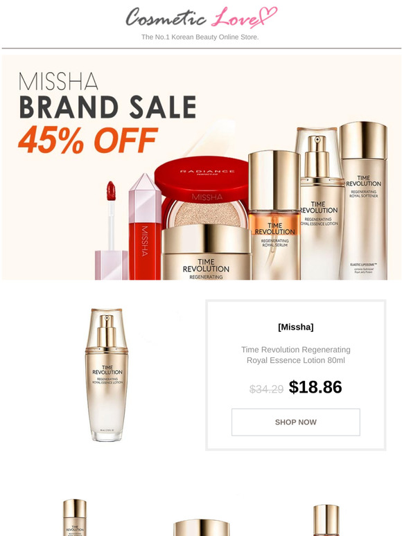 Weekend Brand Sales!!