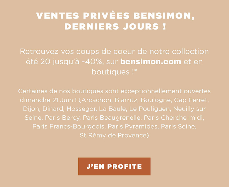 bensimon cherche midi