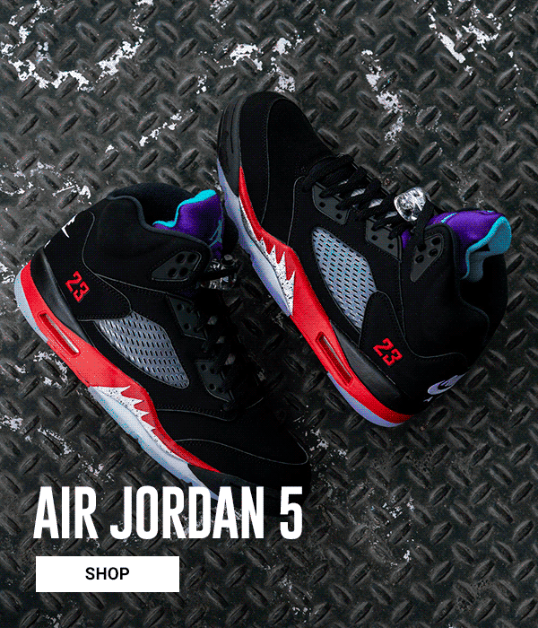 Your City My City Dropping Soon Air Jordan 5 Top 3 Milled