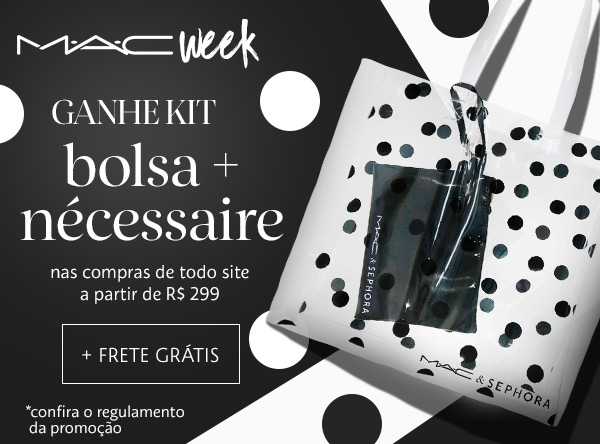 sephora bolsa