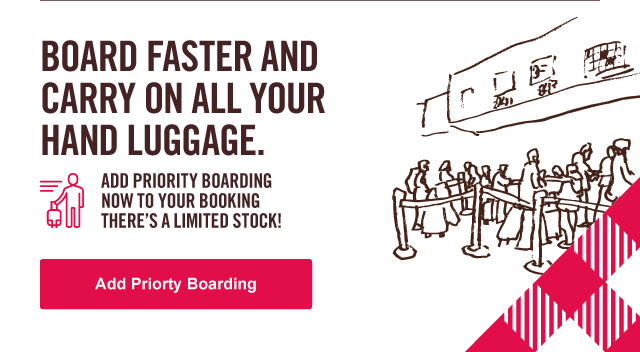 volotea hand luggage