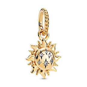 Soleil pandora Clearance