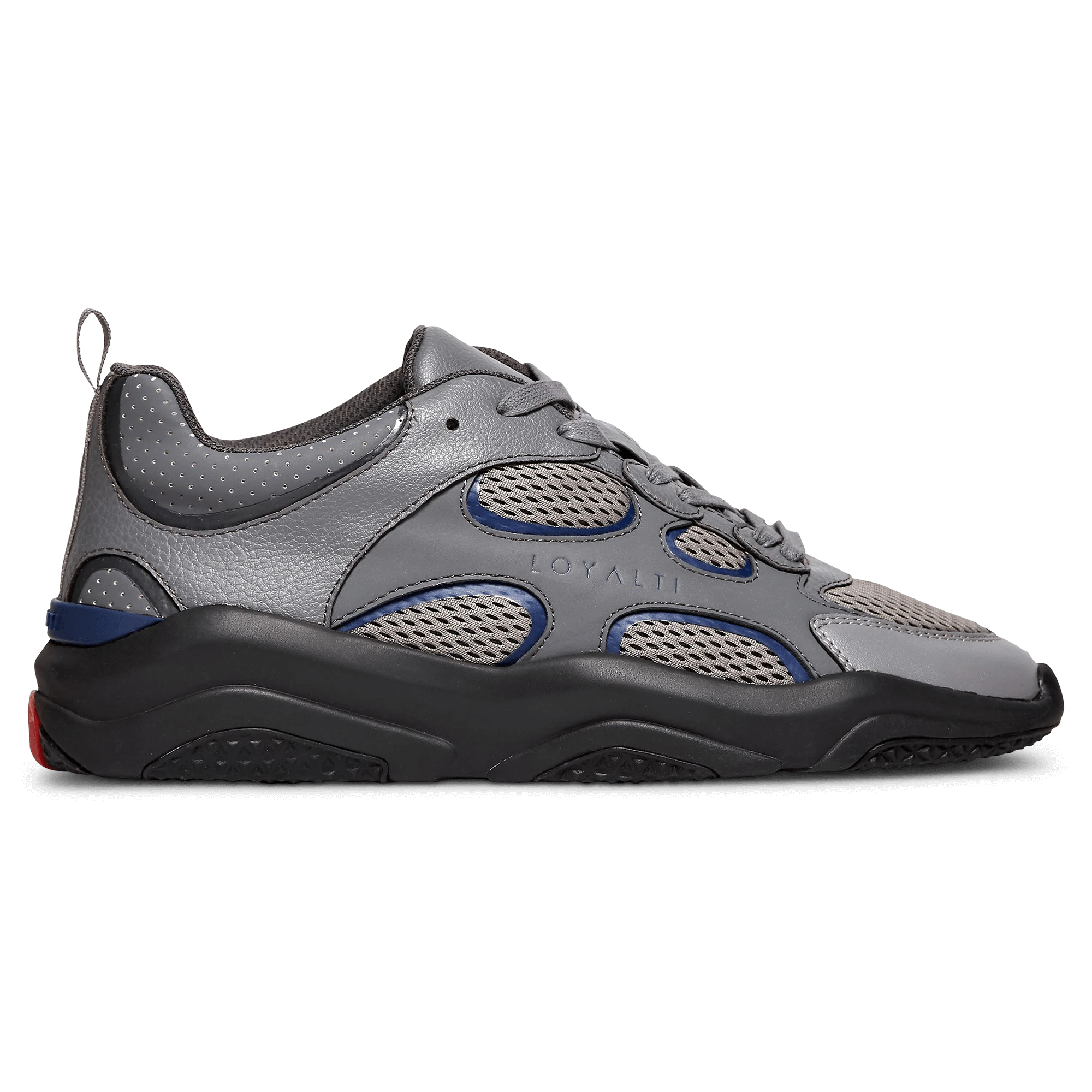 loyalti protector trainer grey
