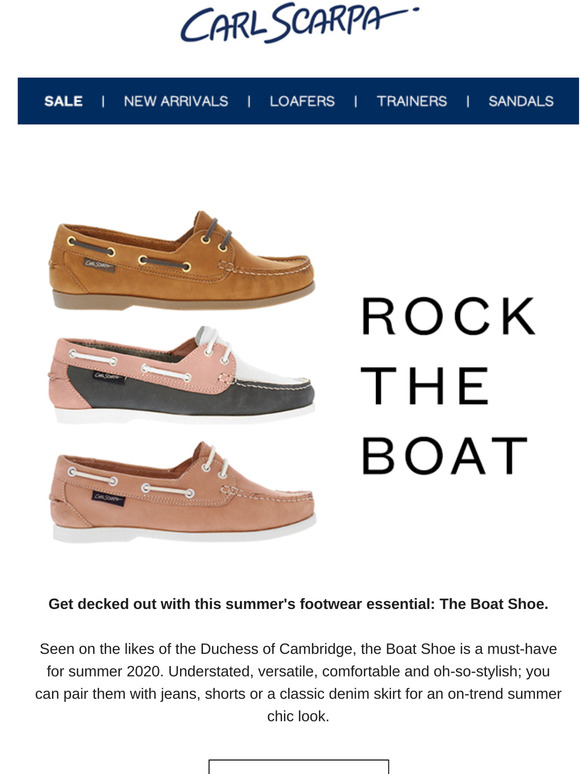 carl scarpa sandals sale