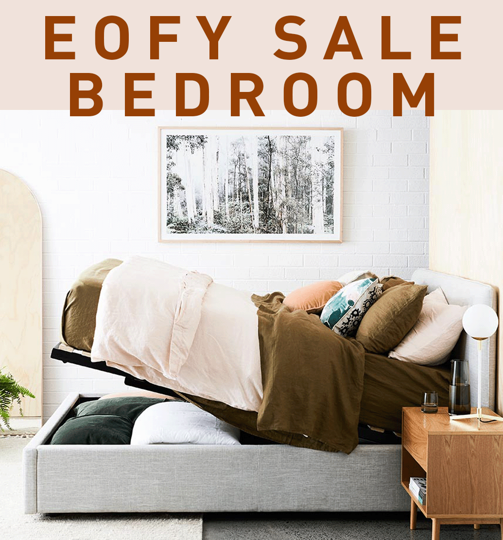 eofy sale beds