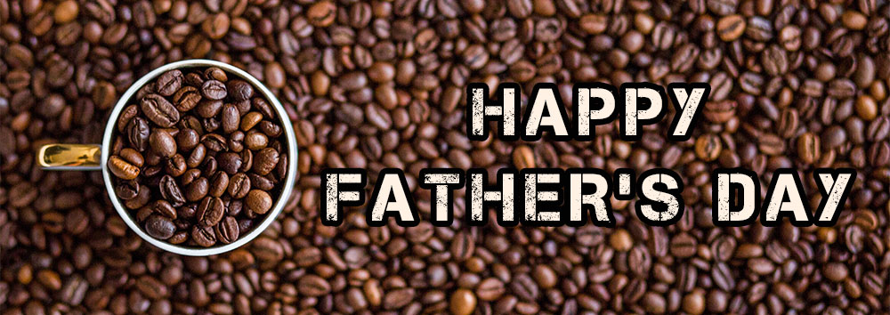 Blackout Coffee Company Happy Father S Day Milled