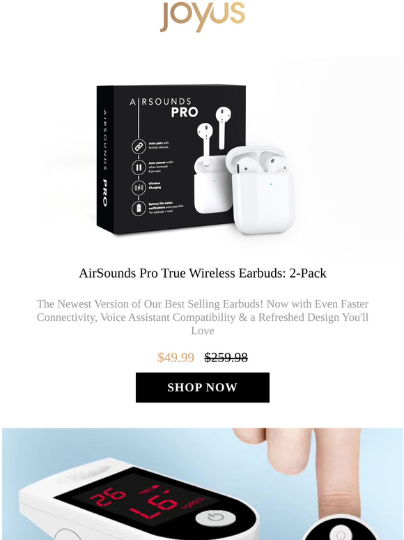 airsounds pro