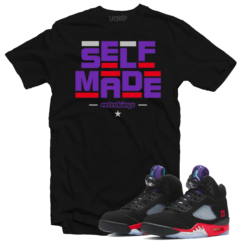 Sneakeroutfits Top3 Jordan 5 Collection Milled