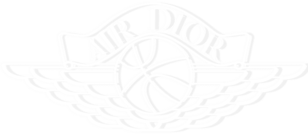 Christmas came early with the launch of the new Nike x Dior collection