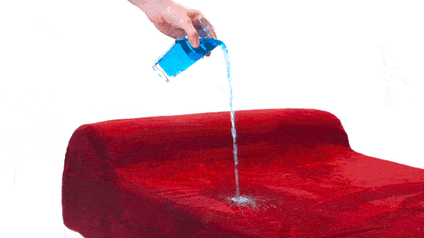 big barker waterproof liner