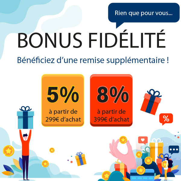Emballagefuté.com: PROMO | 5 ou 8% de remises supplémentaires grâce ...