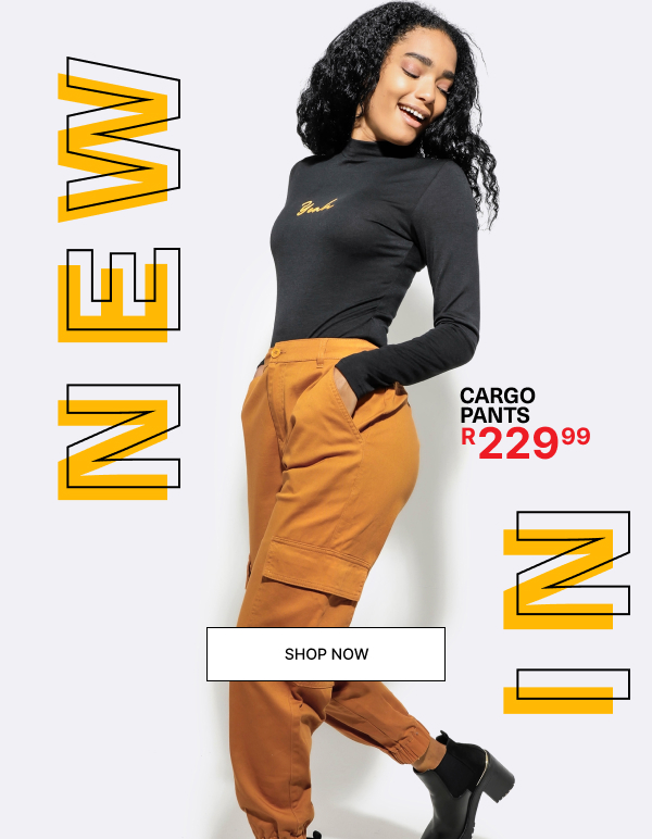 mrp cargo pants