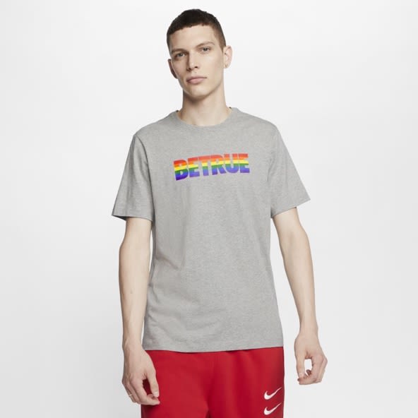 camiseta nike na promoçao