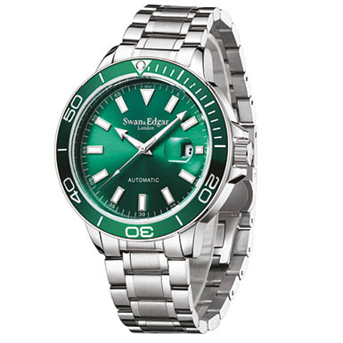 watches for men at edgars