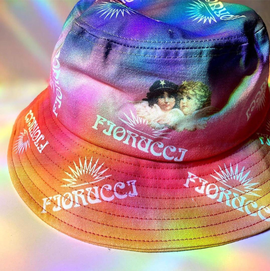 fiorucci visor