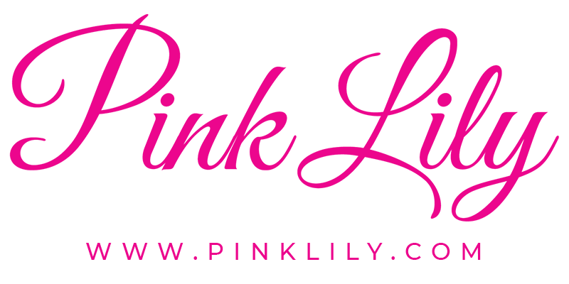 pink lilies boutique