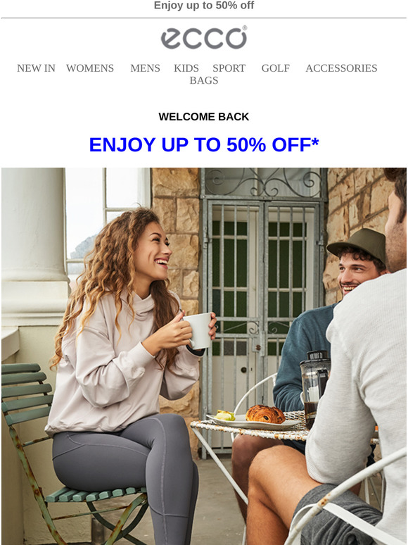 ecco outlet coupon