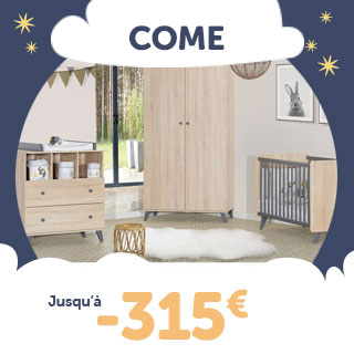 Autour De Bebe Jusqu A 465 Sur Notre Selection De Chambres Decouvrez Les Milled