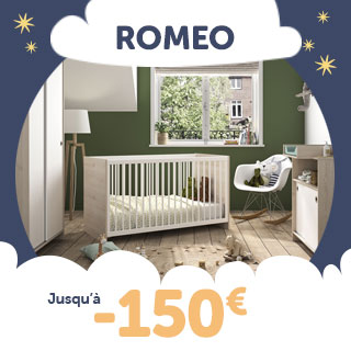 Autour De Bebe Jusqu A 465 Sur Notre Selection De Chambres Decouvrez Les Milled